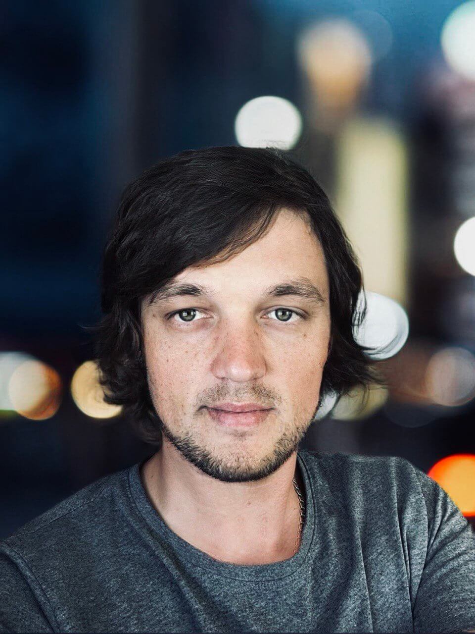 Alexander Sirtsev