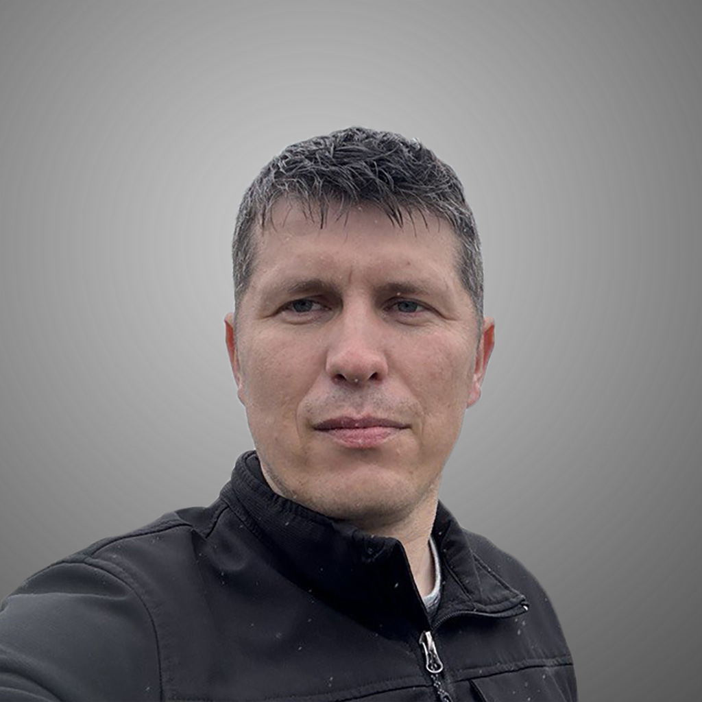 Александр Бочаров