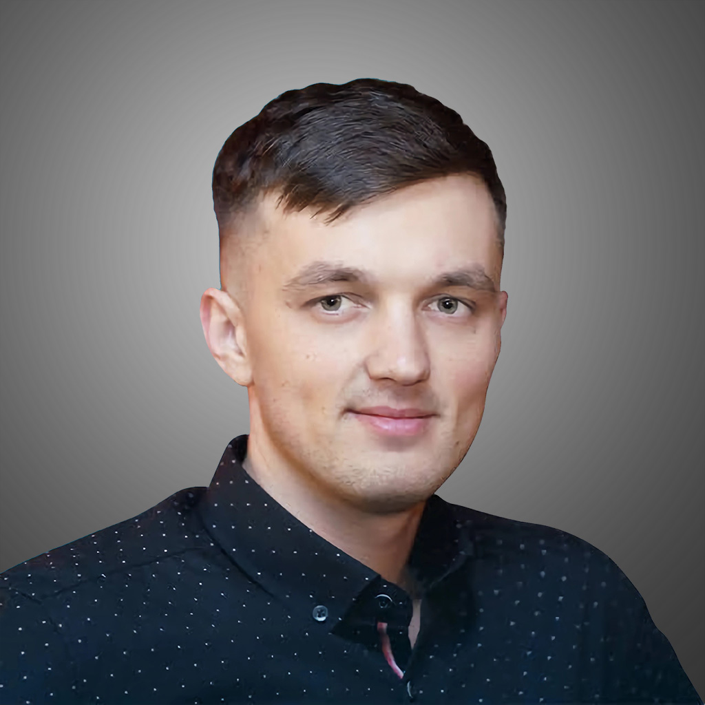 Александр Сирцев