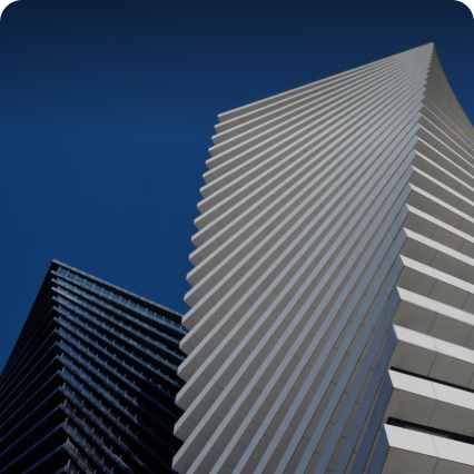 Сайт для архитектурного бюро